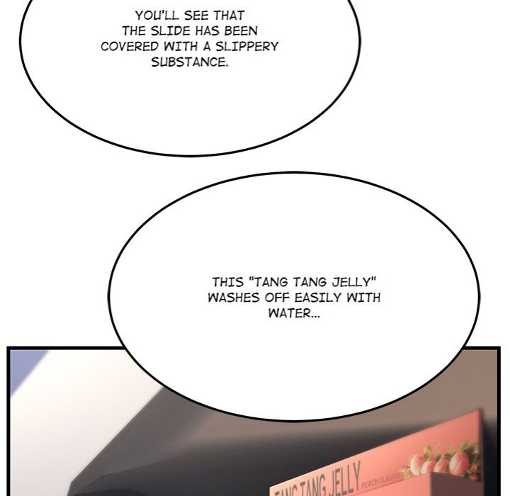 Master of the Spotlight Chapter 15 Page 114