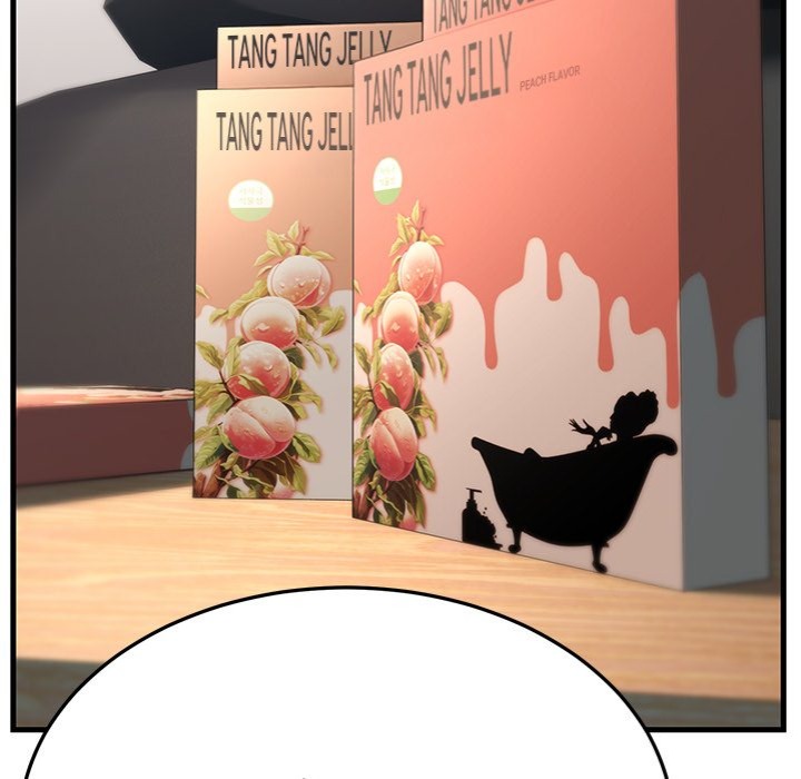 Master of the Spotlight Chapter 15 Page 115