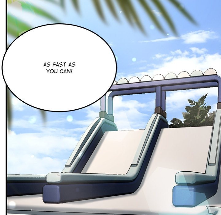 Master of the Spotlight Chapter 15 Page 117