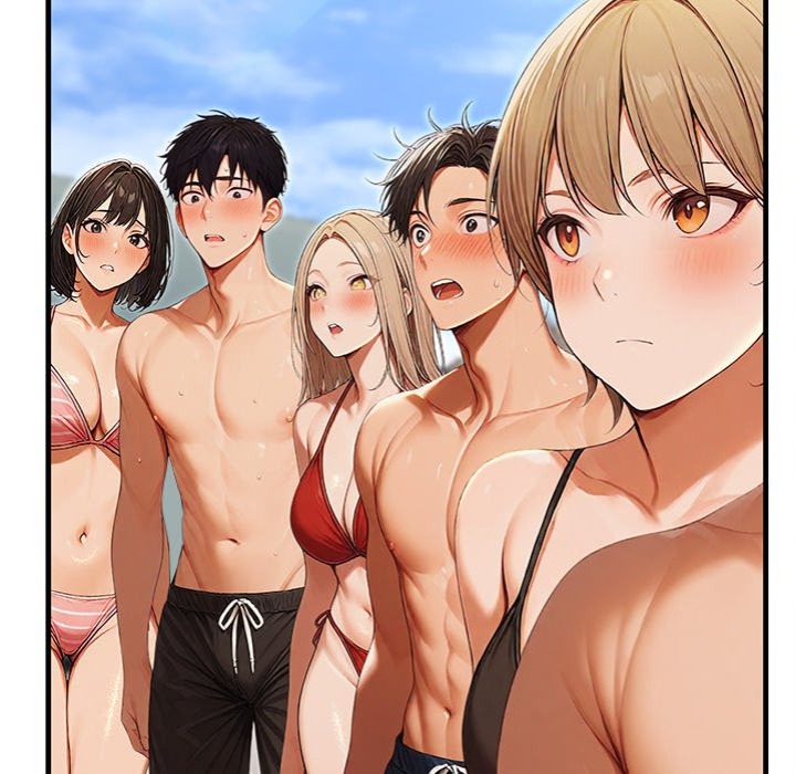 Master of the Spotlight Chapter 15 Page 122