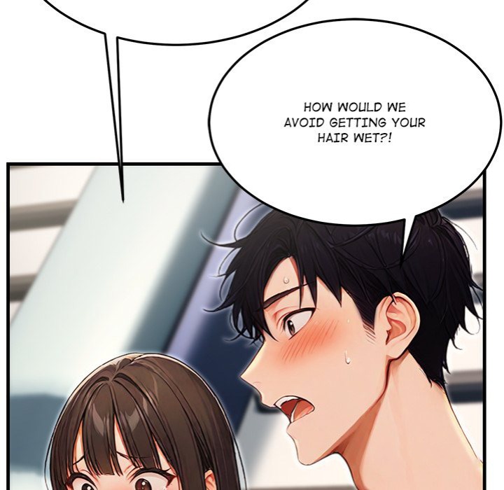 Master of the Spotlight Chapter 15 Page 124