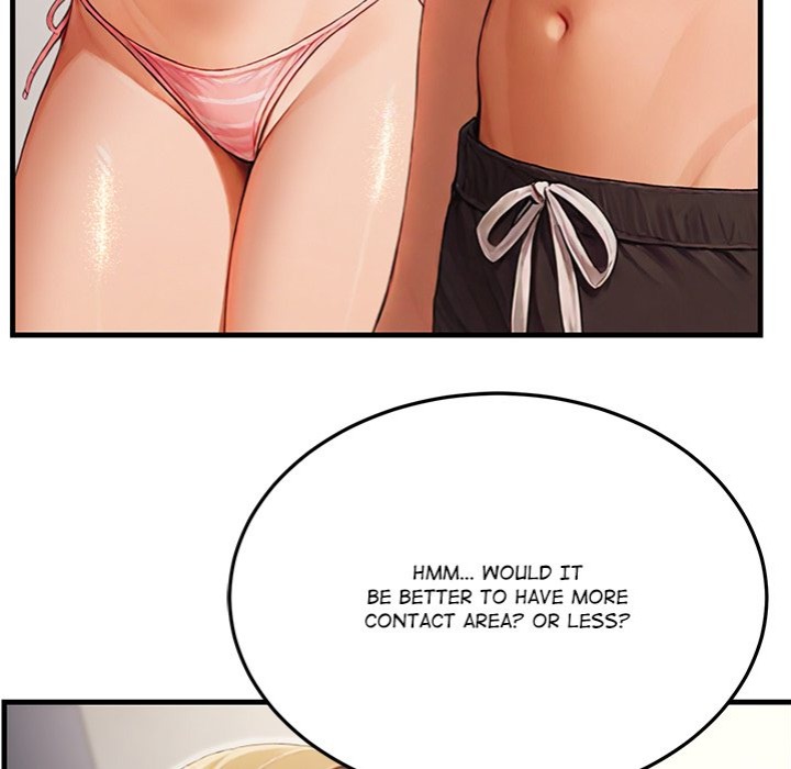 Master of the Spotlight Chapter 15 Page 126