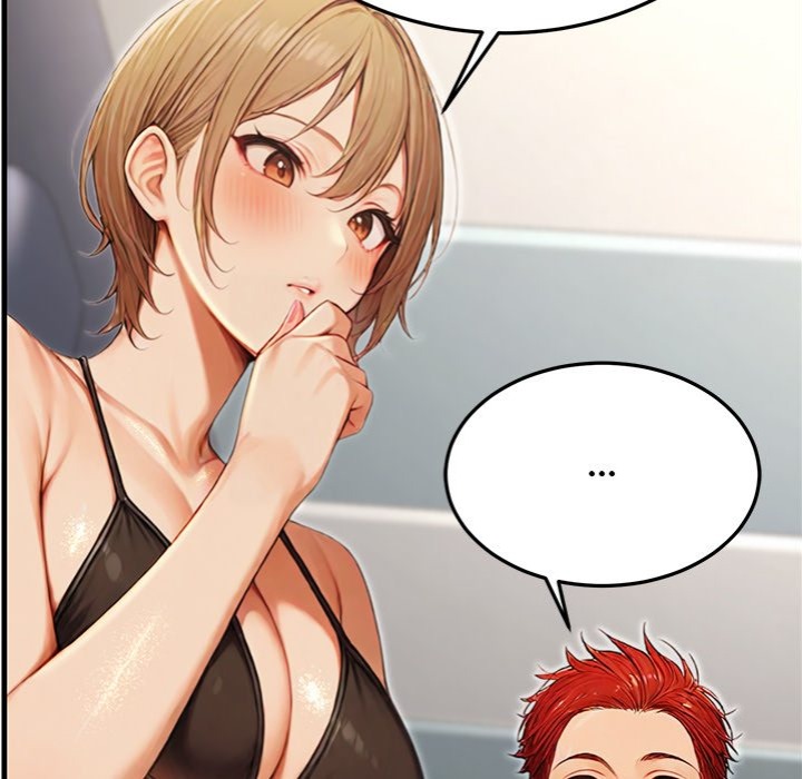 Master of the Spotlight Chapter 15 Page 127