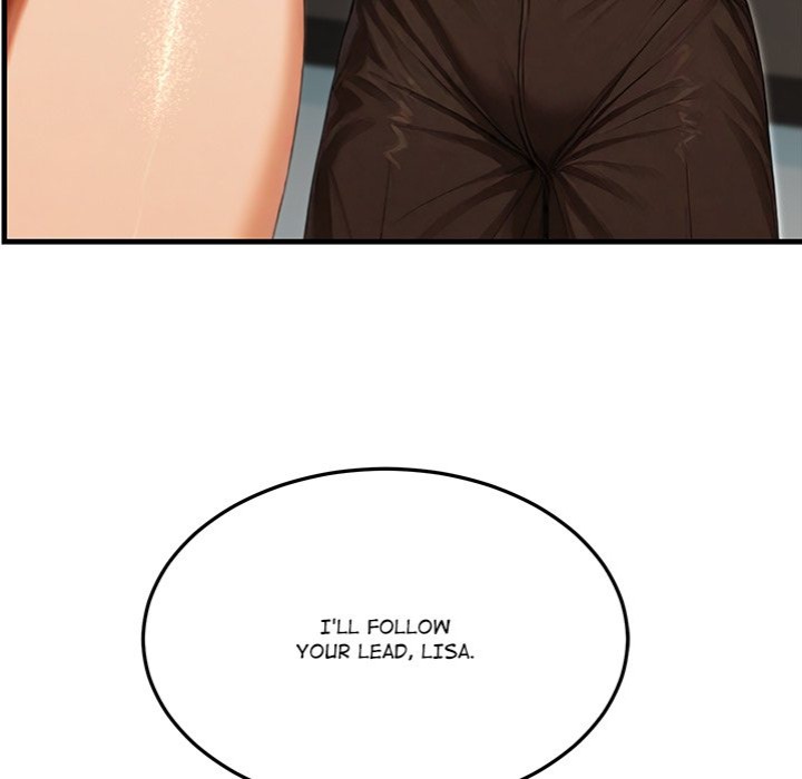 Master of the Spotlight Chapter 15 Page 129