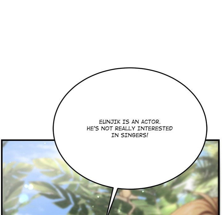 Master of the Spotlight Chapter 15 Page 13