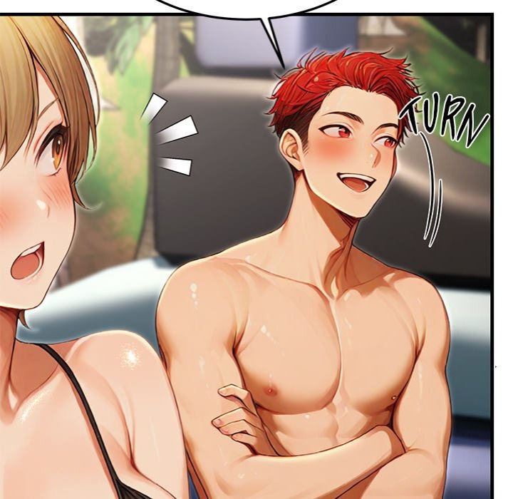 Master of the Spotlight Chapter 15 Page 130