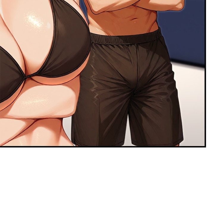 Master of the Spotlight Chapter 15 Page 131