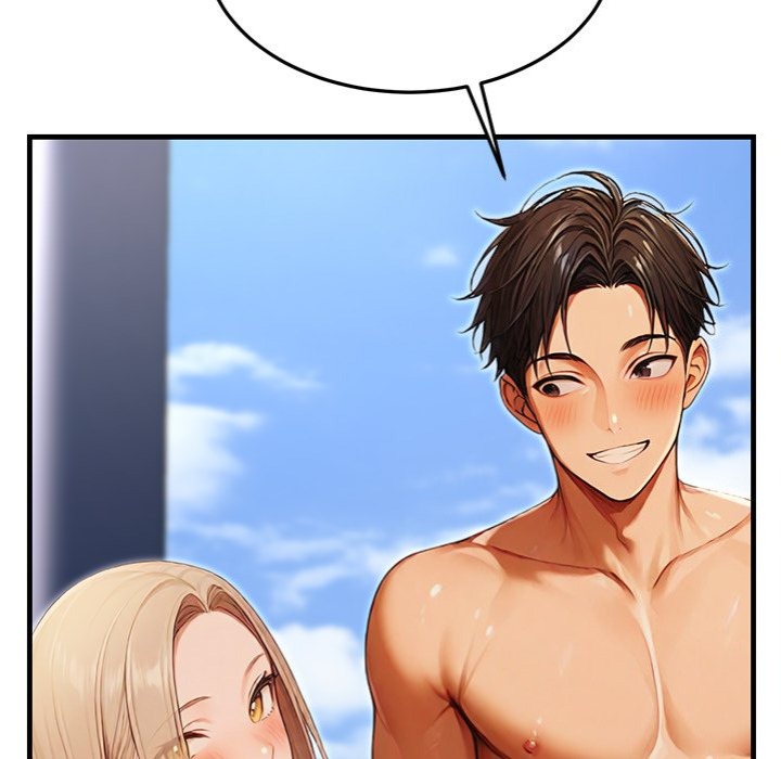 Master of the Spotlight Chapter 15 Page 133