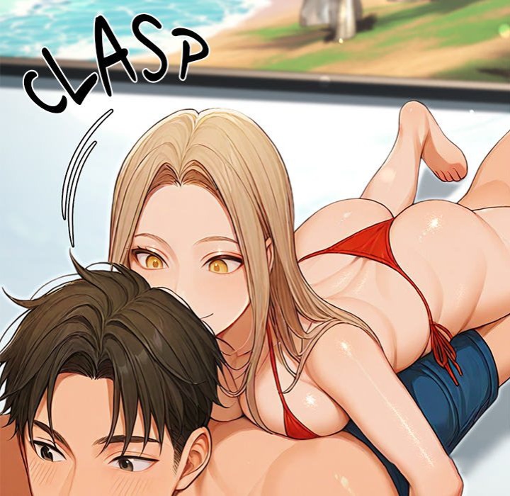 Master of the Spotlight Chapter 15 Page 148