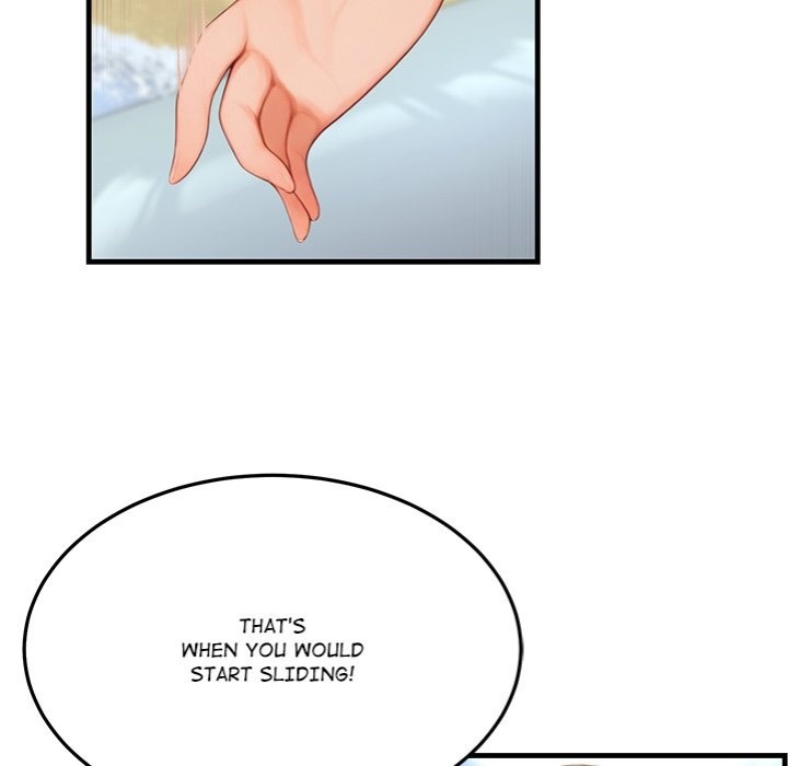 Master of the Spotlight Chapter 15 Page 156