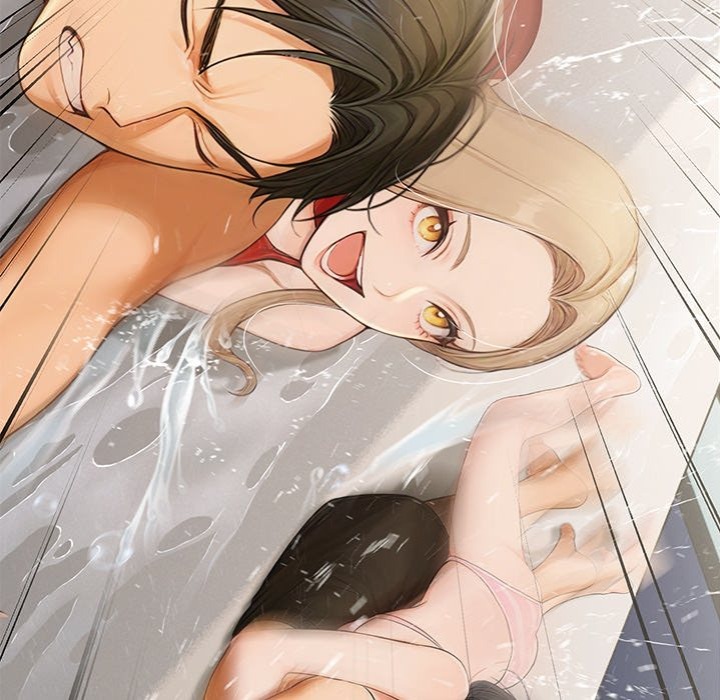 Master of the Spotlight Chapter 15 Page 160