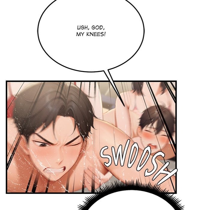 Master of the Spotlight Chapter 15 Page 163