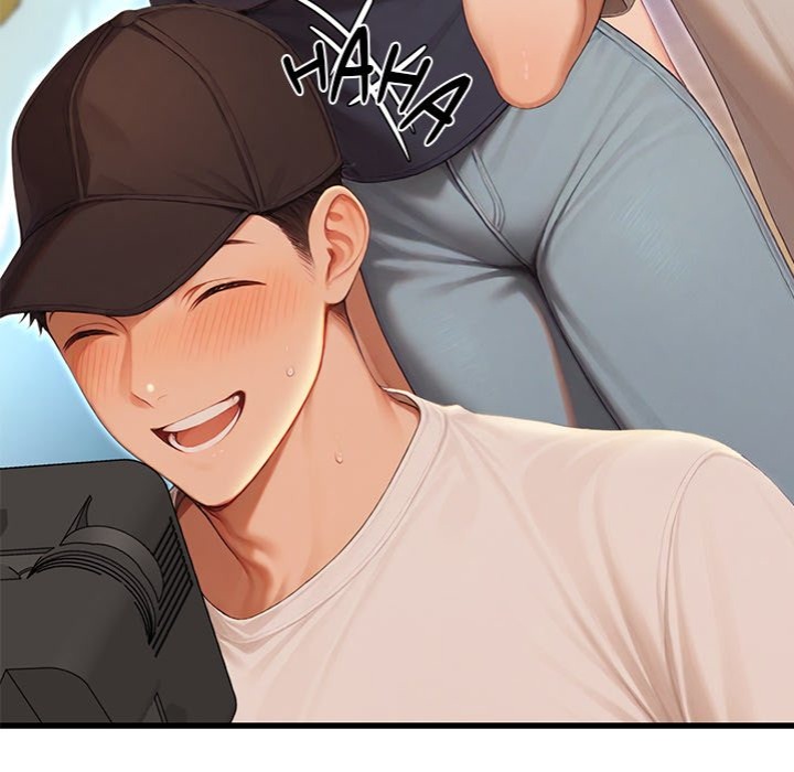 Master of the Spotlight Chapter 15 Page 166