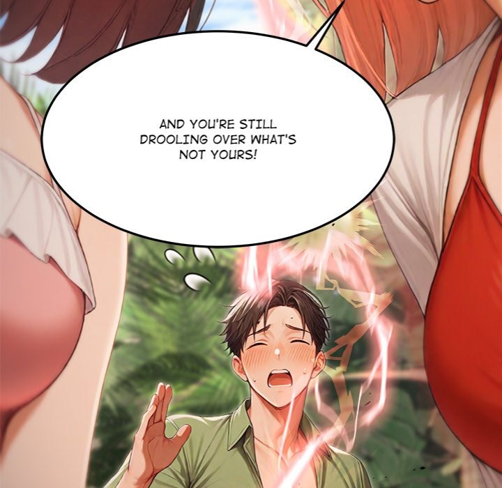 Master of the Spotlight Chapter 15 Page 18