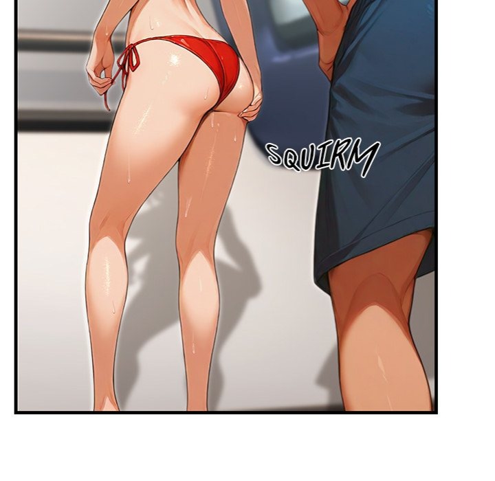 Master of the Spotlight Chapter 15 Page 181