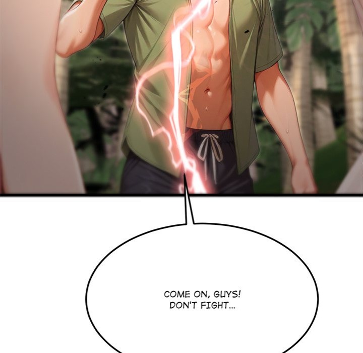 Master of the Spotlight Chapter 15 Page 19