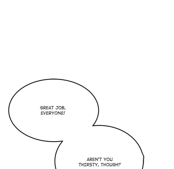 Master of the Spotlight Chapter 15 Page 28