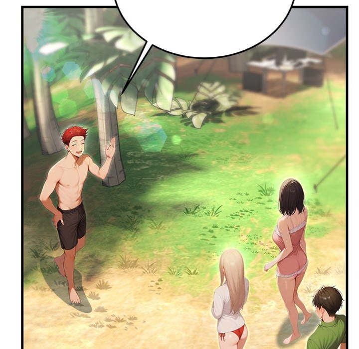 Master of the Spotlight Chapter 15 Page 29