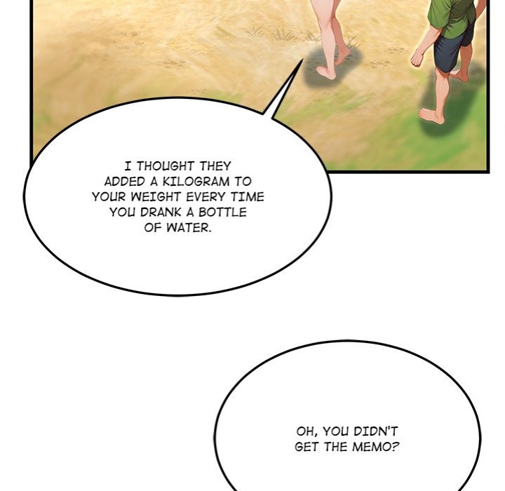 Master of the Spotlight Chapter 15 Page 30