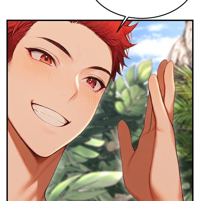 Master of the Spotlight Chapter 15 Page 31