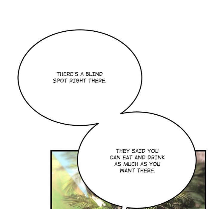 Master of the Spotlight Chapter 15 Page 33