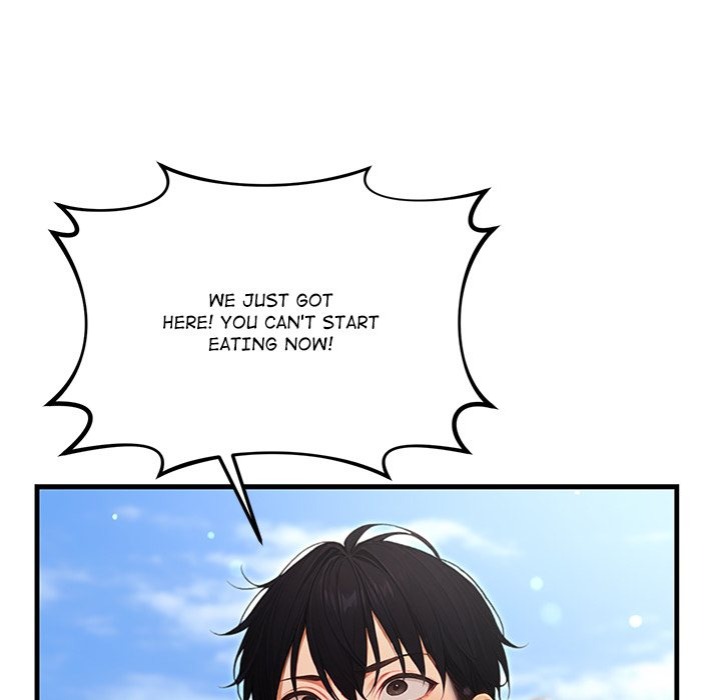 Master of the Spotlight Chapter 15 Page 38