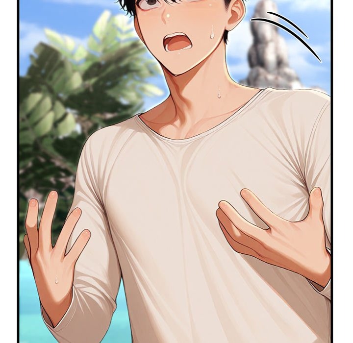 Master of the Spotlight Chapter 15 Page 39