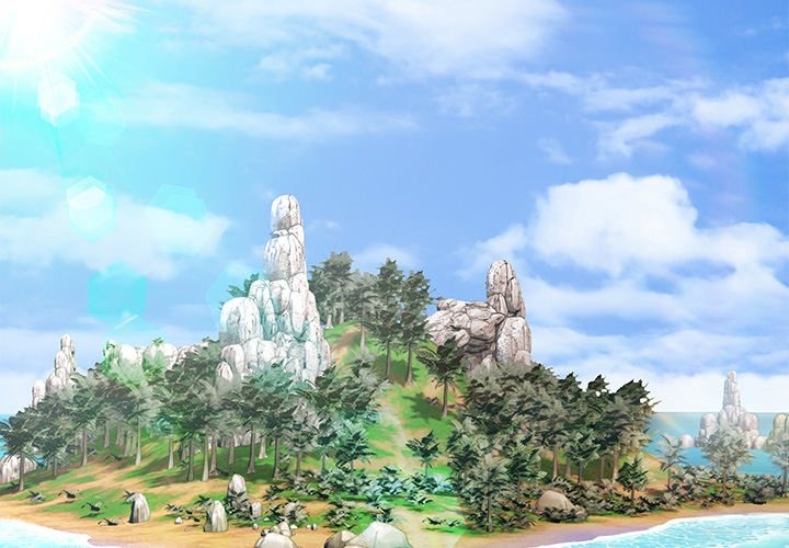 Master of the Spotlight Chapter 15 Page 4