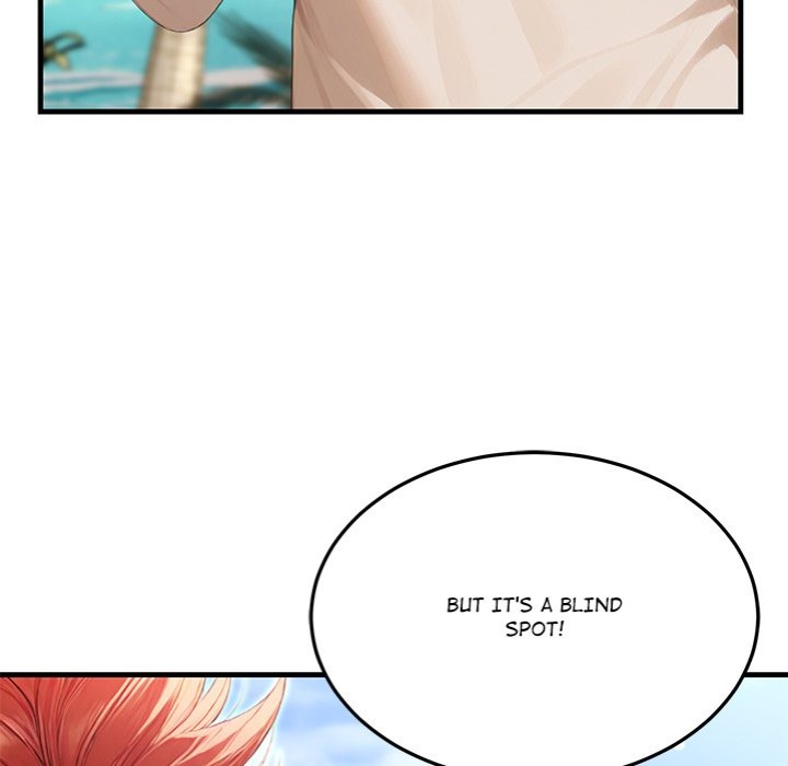 Master of the Spotlight Chapter 15 Page 40