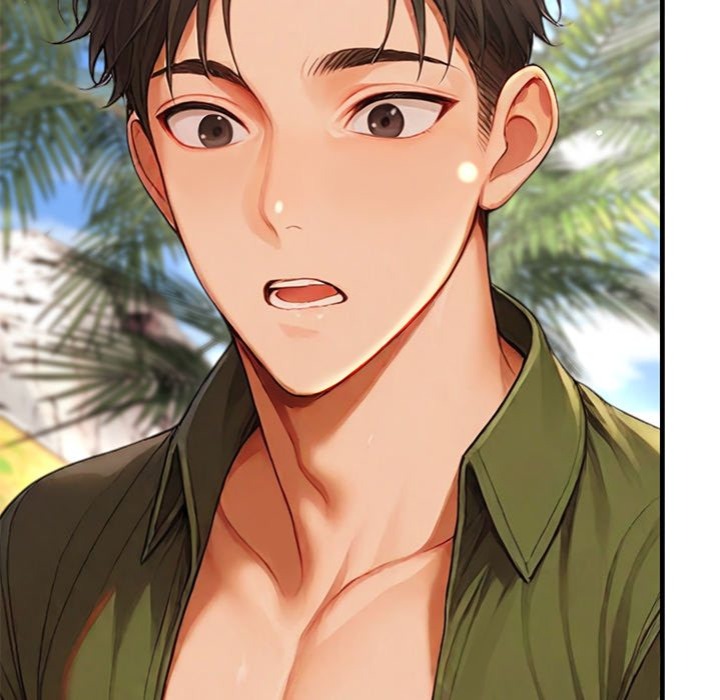 Master of the Spotlight Chapter 15 Page 49