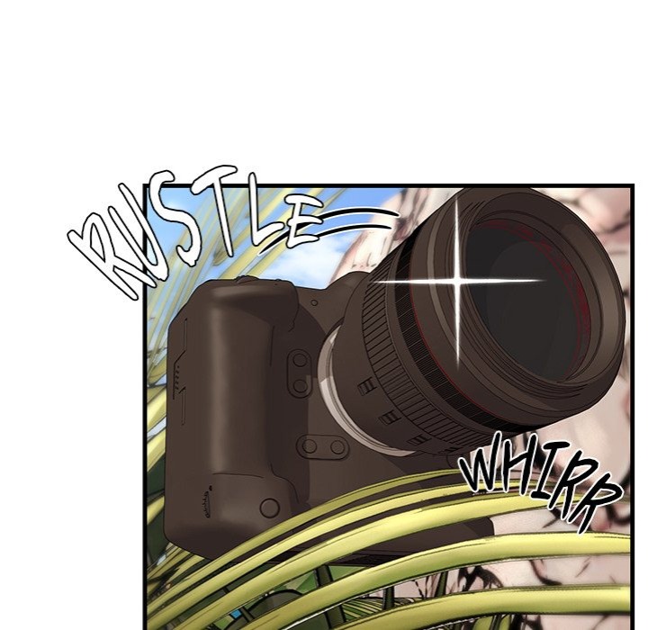 Master of the Spotlight Chapter 15 Page 51