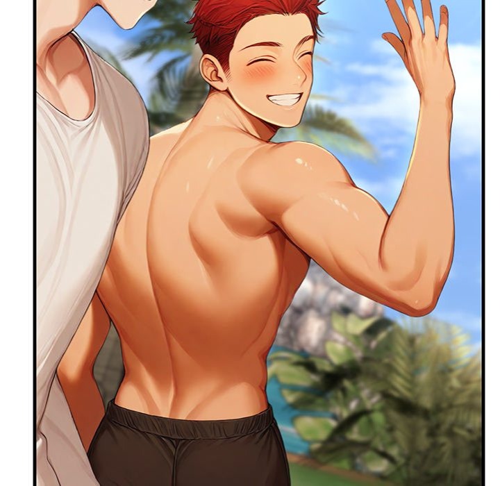 Master of the Spotlight Chapter 15 Page 58