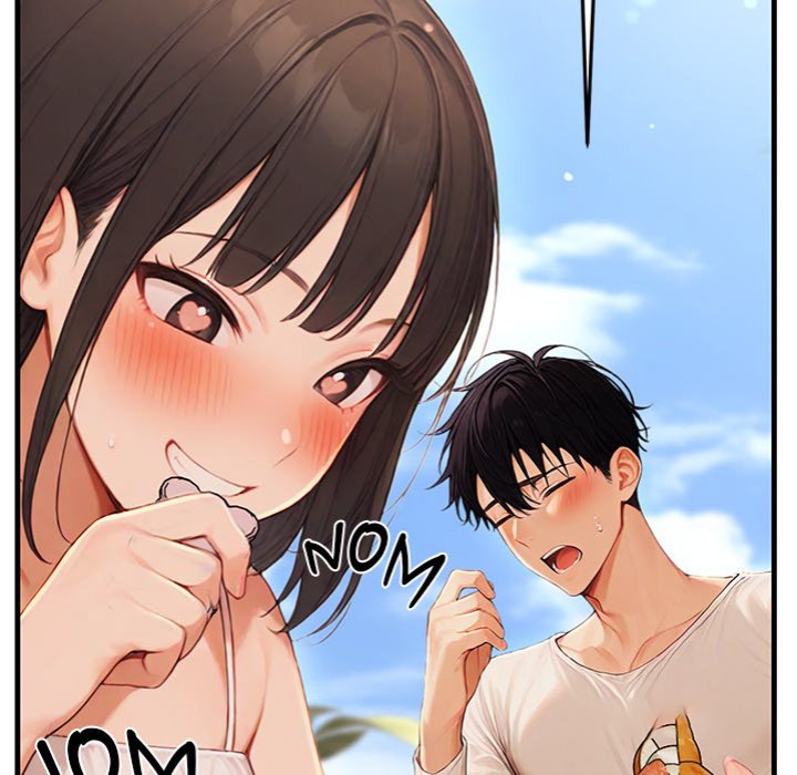 Master of the Spotlight Chapter 15 Page 60