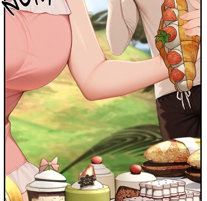 Master of the Spotlight Chapter 15 Page 61