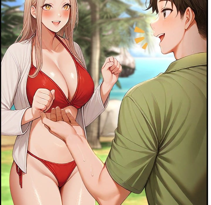 Master of the Spotlight Chapter 15 Page 63