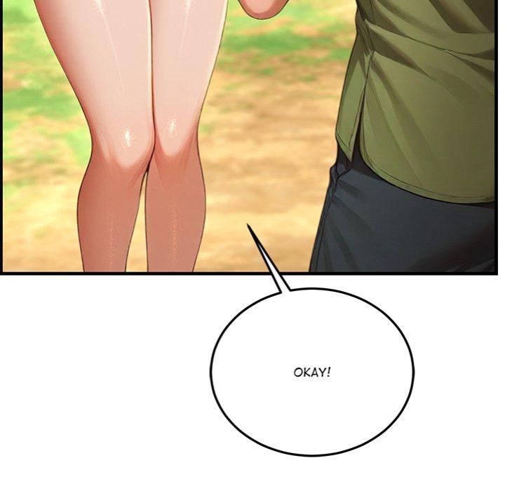 Master of the Spotlight Chapter 15 Page 64