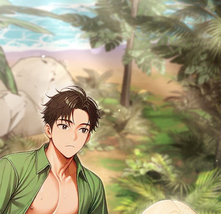 Master of the Spotlight Chapter 15 Page 69