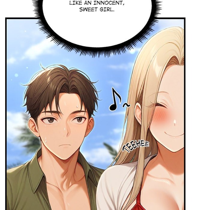 Master of the Spotlight Chapter 15 Page 73