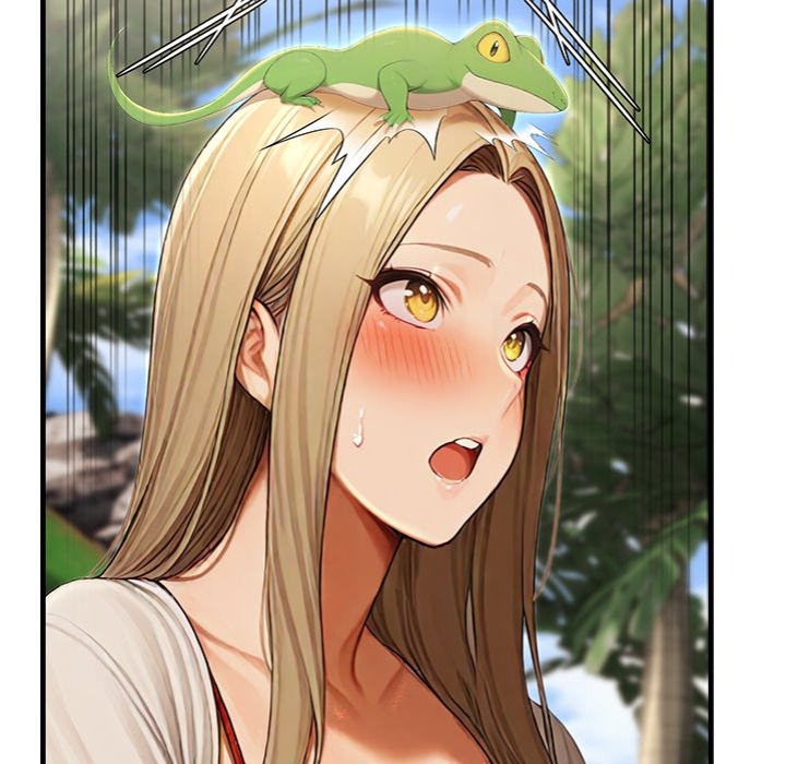 Master of the Spotlight Chapter 15 Page 78