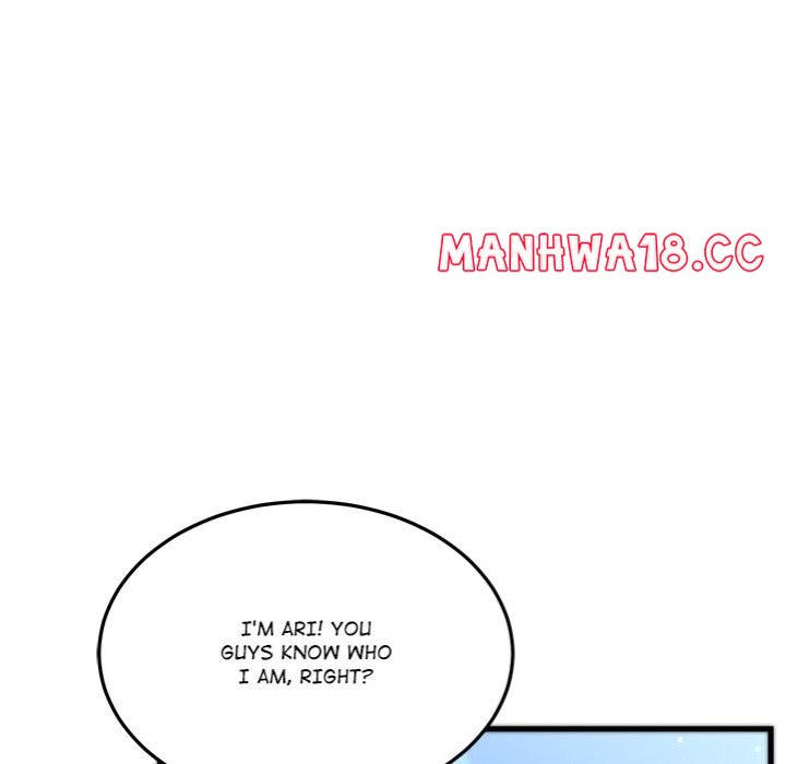 Master of the Spotlight Chapter 15 Page 8