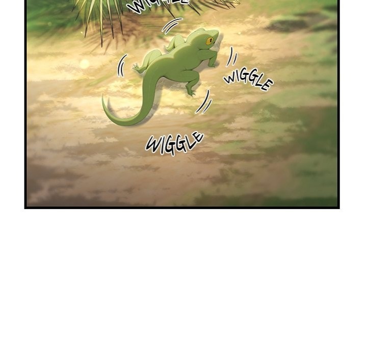 Master of the Spotlight Chapter 15 Page 84