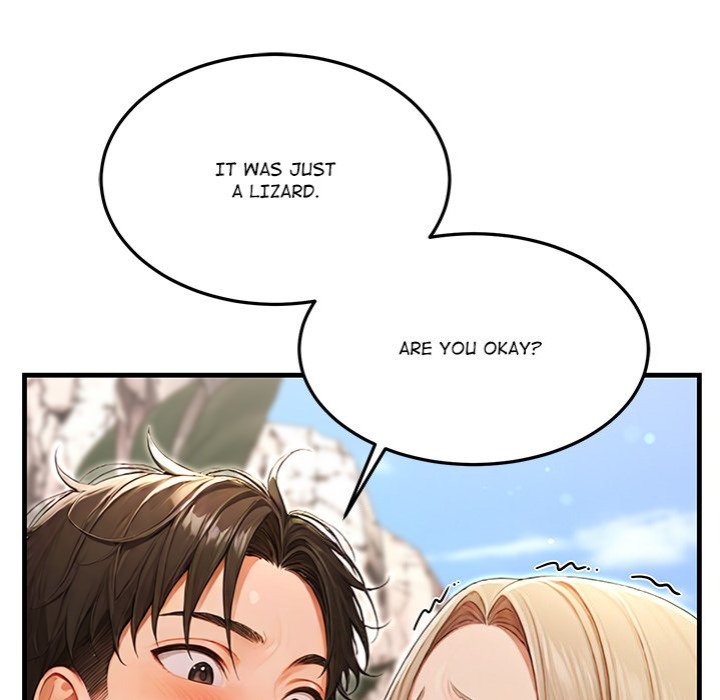 Master of the Spotlight Chapter 15 Page 85