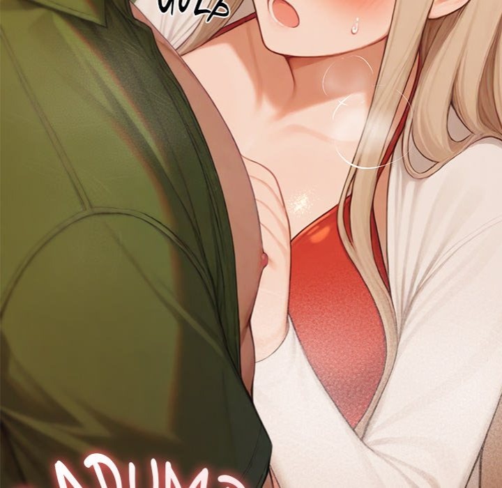 Master of the Spotlight Chapter 15 Page 98