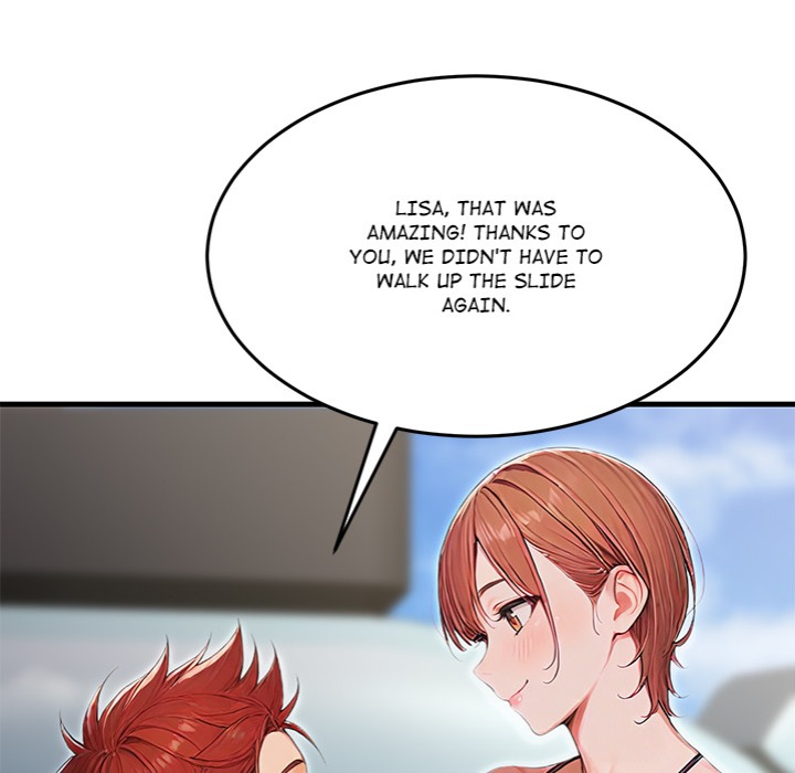 Master of the Spotlight Chapter 16 Page 10