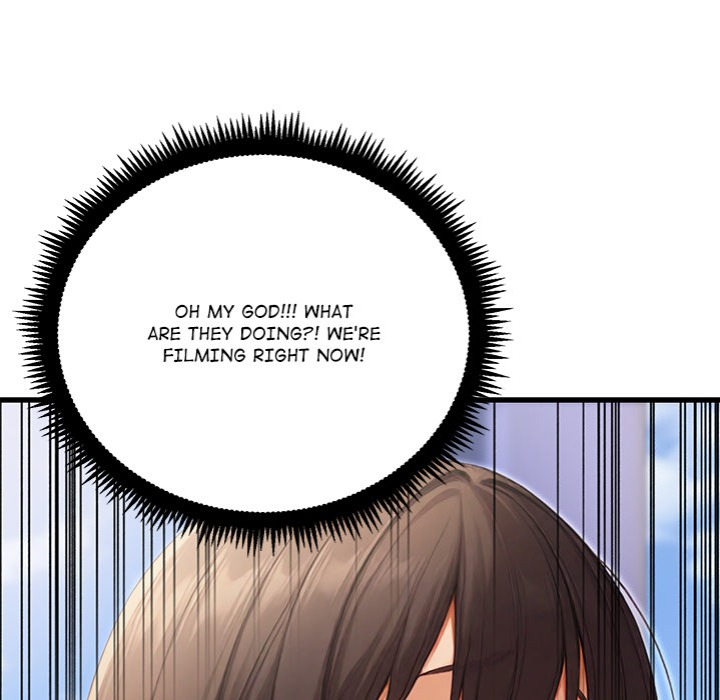 Master of the Spotlight Chapter 16 Page 107