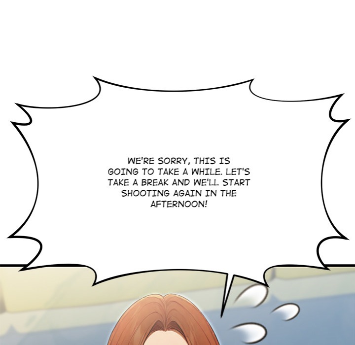 Master of the Spotlight Chapter 16 Page 126