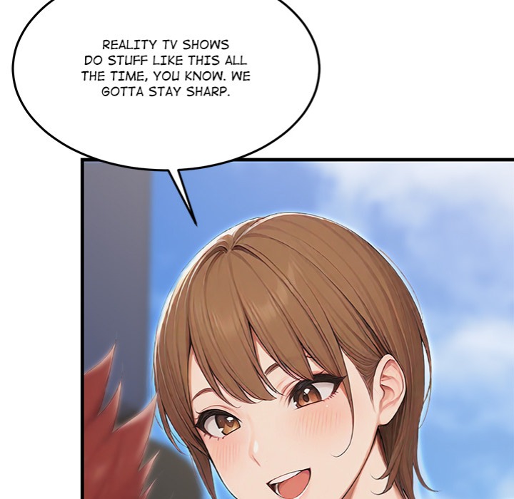 Master of the Spotlight Chapter 16 Page 13