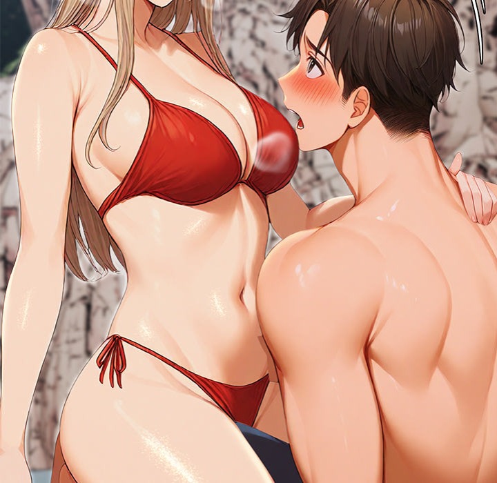 Master of the Spotlight Chapter 16 Page 130