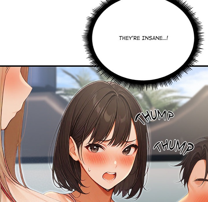 Master of the Spotlight Chapter 16 Page 132