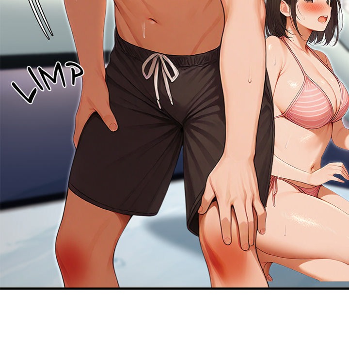 Master of the Spotlight Chapter 16 Page 136